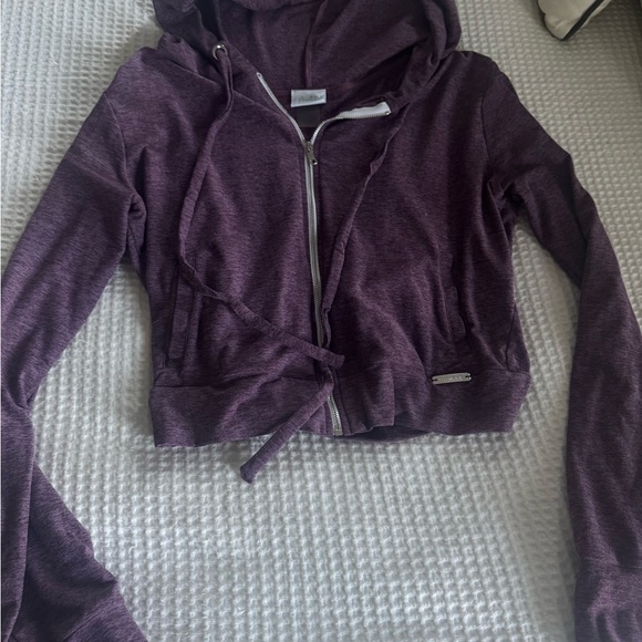 Purple Bombshell Cloud Set - Picture 4 of 6